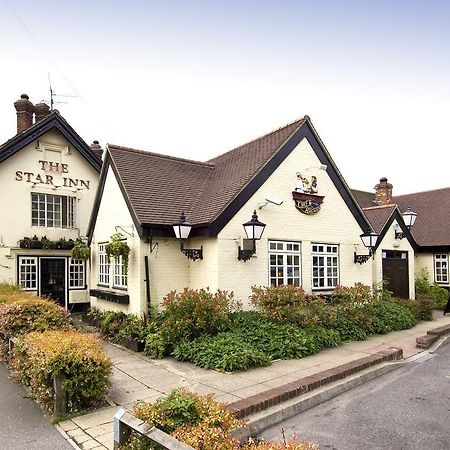 Premier Inn East Grinstead Eksteriør billede