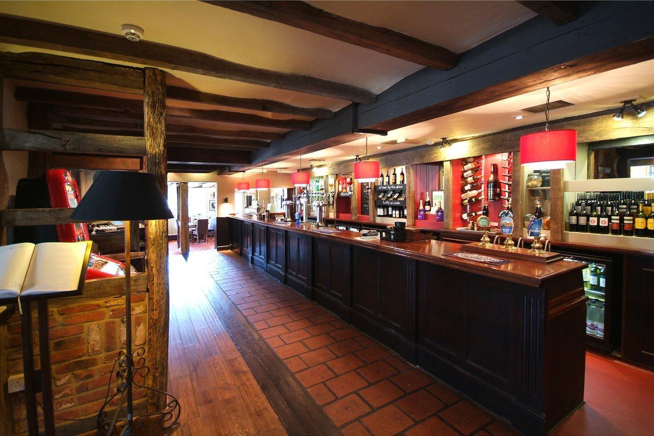 Premier Inn East Grinstead Eksteriør billede