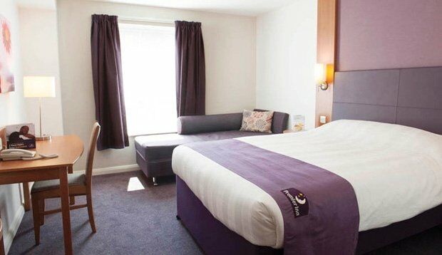 Premier Inn East Grinstead Eksteriør billede